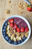 Acai Smoothie Bowl