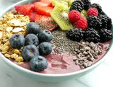 Acai Smoothie Bowl