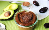 Avocado Chocolate Pudding (Vegan)