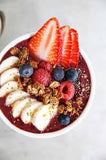 Acai Smoothie Bowl